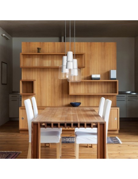 Lámpara Led de Diseño para Comedor