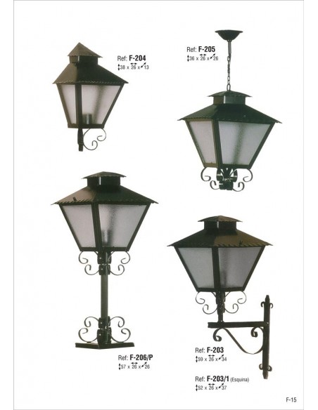 Medio Farol