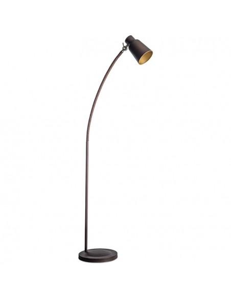 Luminaria de Suelo Vintage