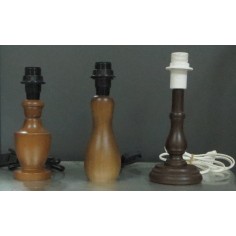 Ofertón Lámparas Sobremesas