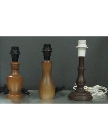 Ofertón Lámparas Sobremesas