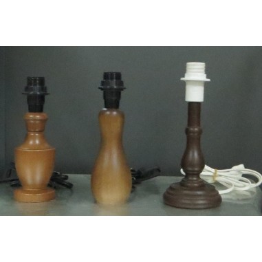 Ofertón Lámparas Sobremesas