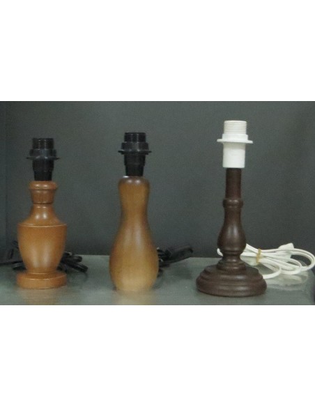 Ofertón Lámparas Sobremesas