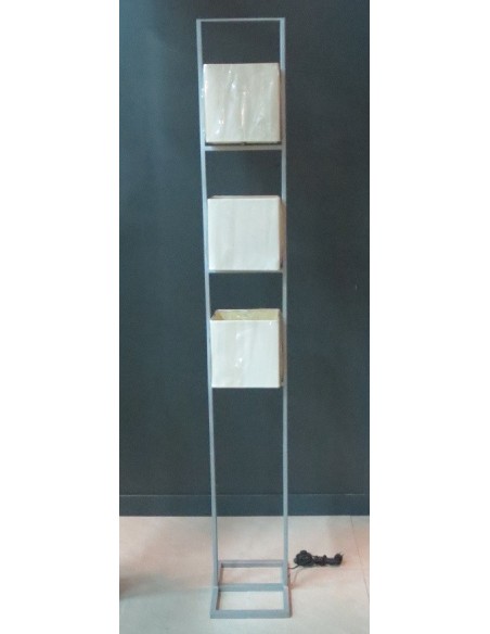 Ofertas Lámparas de Pies de Salón