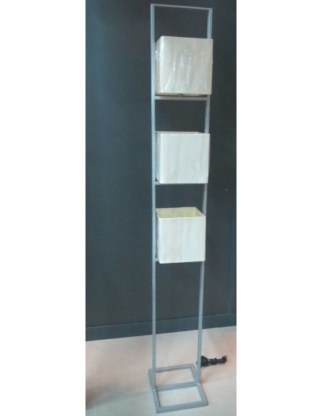 Ofertas Lámparas de Pies de Salón