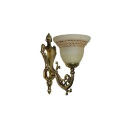 Pared Lámparas Clásicas