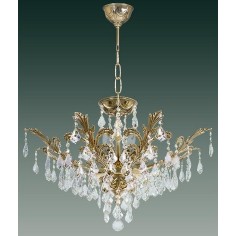 Lámparas de 8 Caras de...