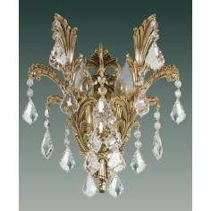 Salón Apliques Clásicos de...