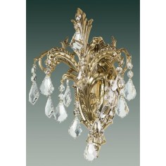 Recibidor Apliques Clásicos...