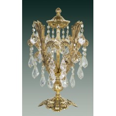 Pie Mesita Clásico de...