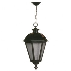 Faroles de Aluminio Online