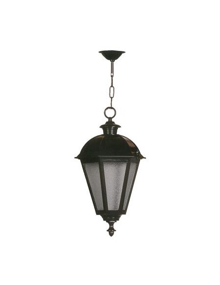 Faroles de Aluminio Online