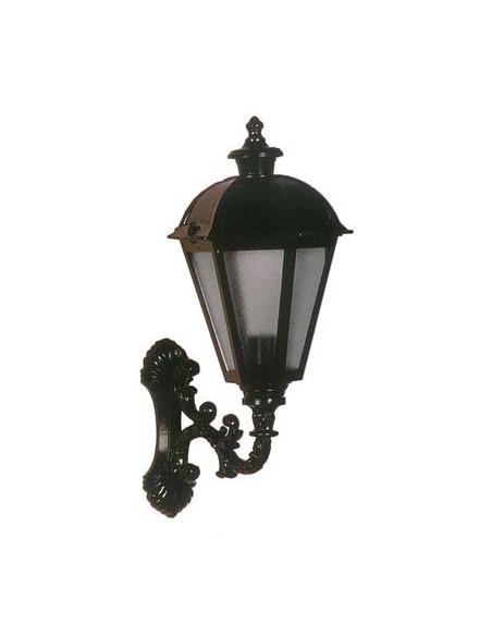 Sevilla Faroles con Soporte