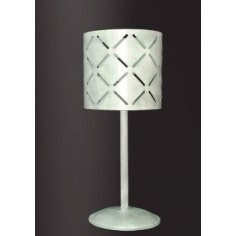 Lámpara Circular Mesa