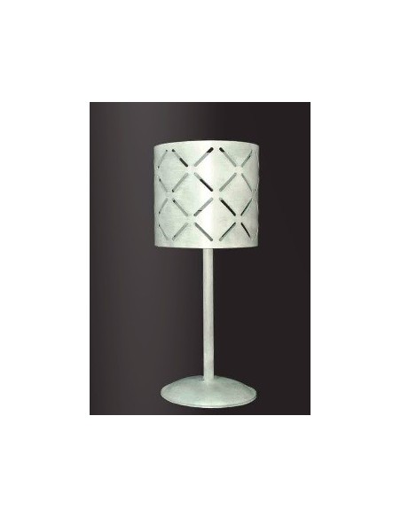 Lámpara Circular Mesa