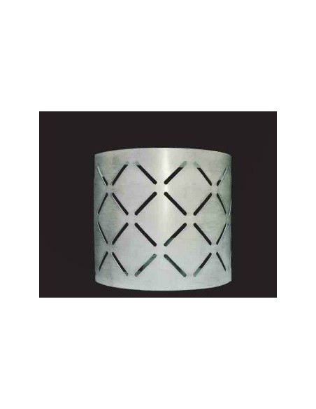 Aplique Semicírculo