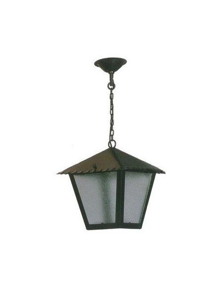 Faroles Exterior Baratos