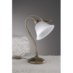 Lámparas Sobremesas Clásicas