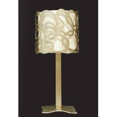 Sobremesa Marfil Oro