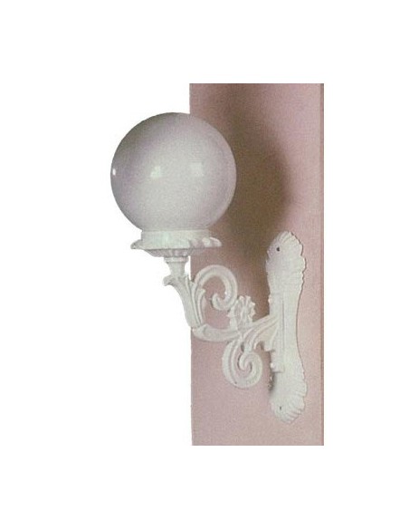 Apliques Exterior Mobiliario Urbano