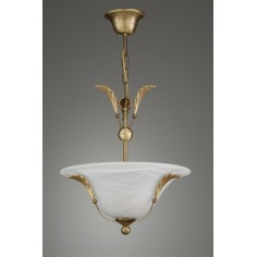 Lámpara Colgantes con Tulipa