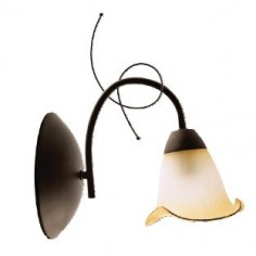 Luminarias Baratas Marrones