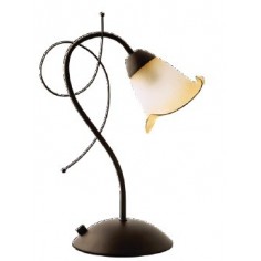 Sobremesas con Tulipas