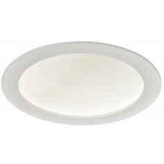 Empotrable Cóncavo de Luz...