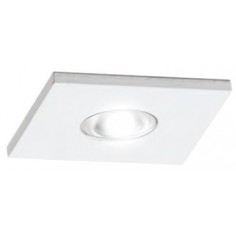Empotrables Led Blancos
