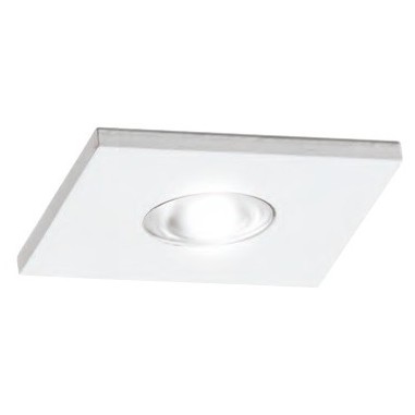 Empotrables Led Blancos