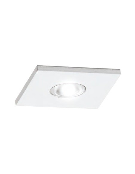 Empotrables Led Blancos