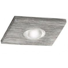 Empotrables Led Grises