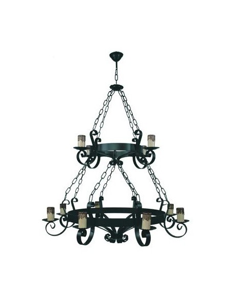 Tiendas de Lámparas Rústicas Online