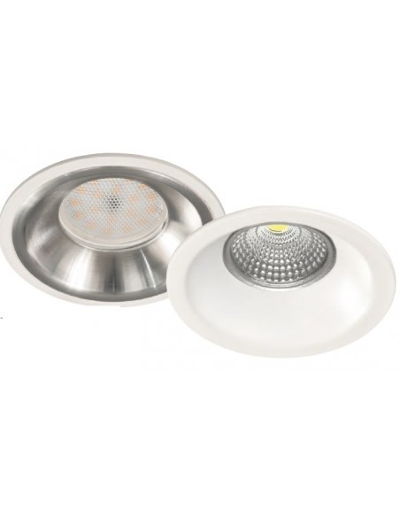 Empotrados Cóncavos