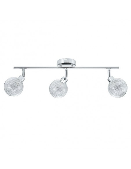 Luminaria Moderna de Cristal Muy Barata