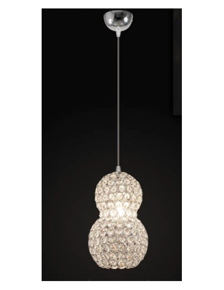 Lámparas de Diseño Low Cost