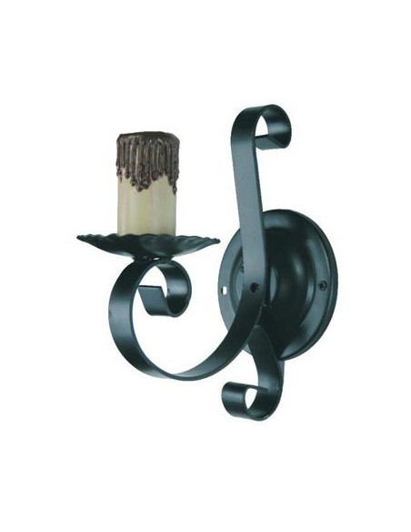 Lámparas Rústicas Baratas