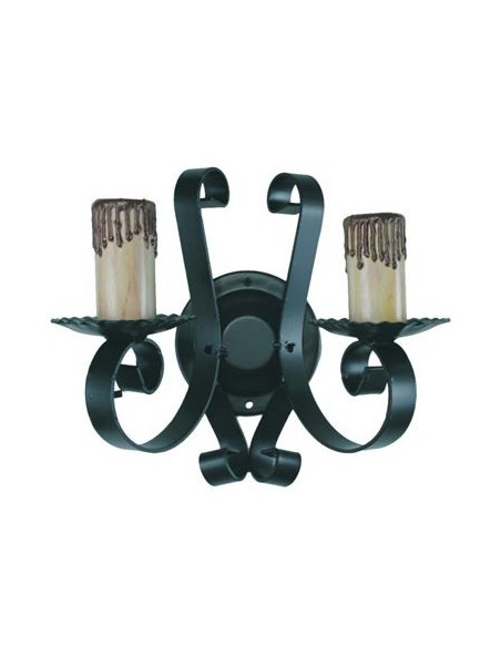 Ofertas Lámparas Rústicas