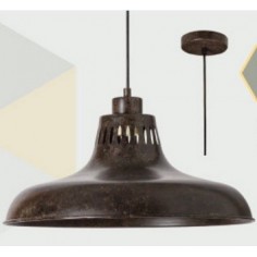 Estilo Industrial Lámpara