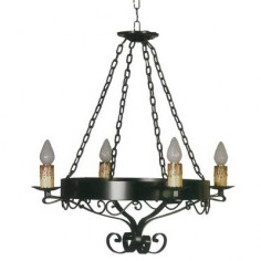 Iluminar Restaurantes