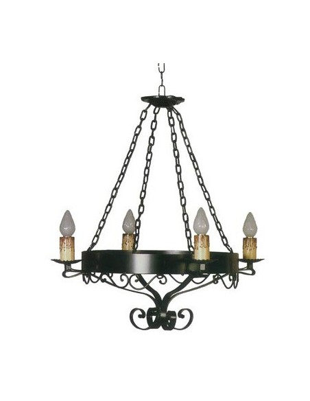 Iluminar Restaurantes