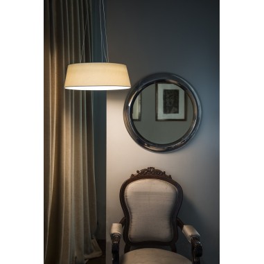 Lámparas con Tensores