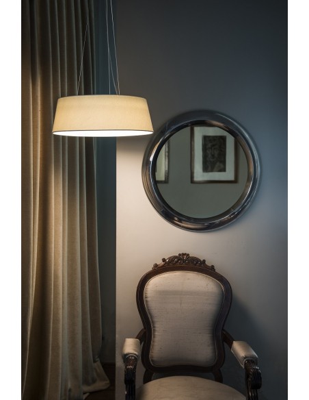 Lámparas con Tensores