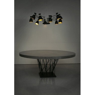 Iluminación del Hogar