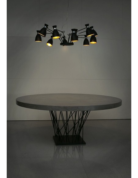 Iluminación del Hogar