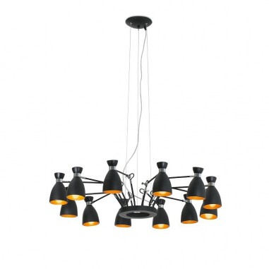 Iluminación del Hogar