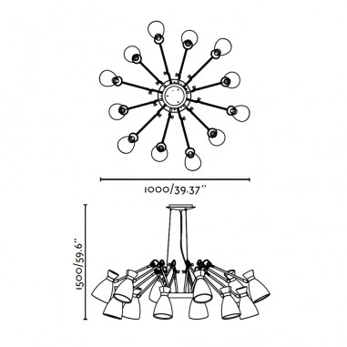 Iluminación del Hogar
