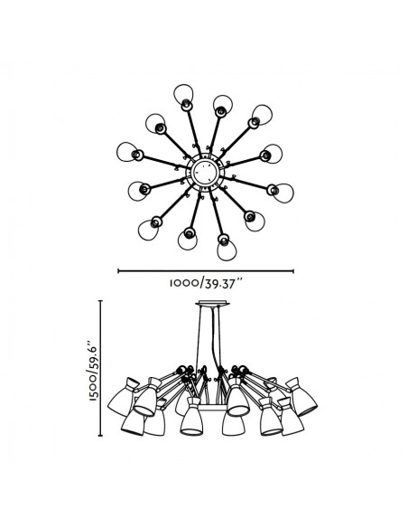 Iluminación del Hogar