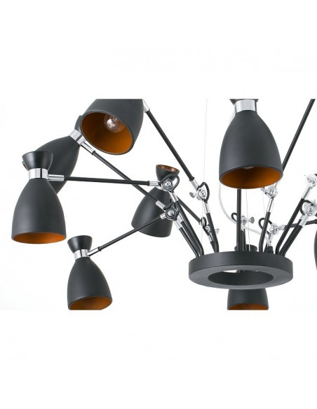 Iluminación del Hogar