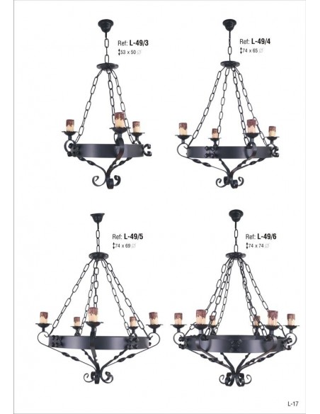 Decoración Restaurantes Rústicos